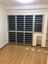 Blk 467B Admiralty Drive (Sembawang), HDB Executive #211706631